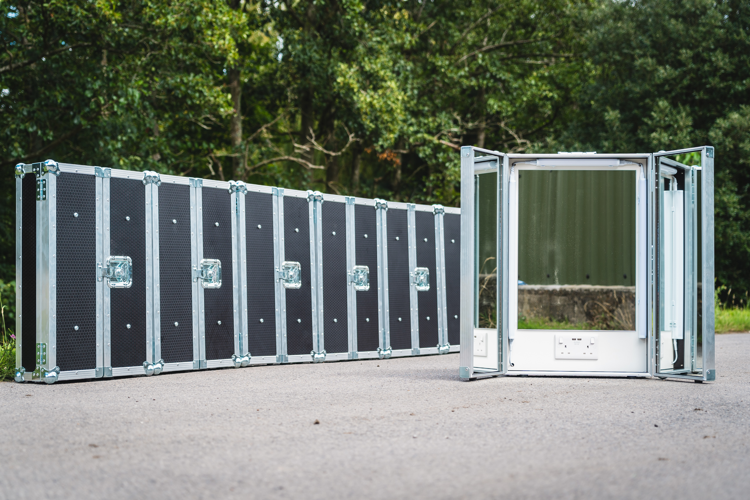 Black Friday 2025 - Cheap Flight Cases