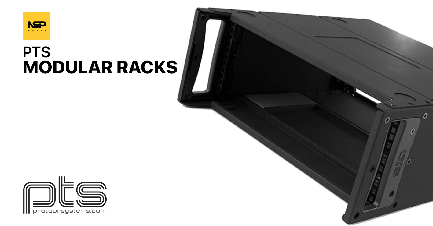 pts aluminium racks available in the uk