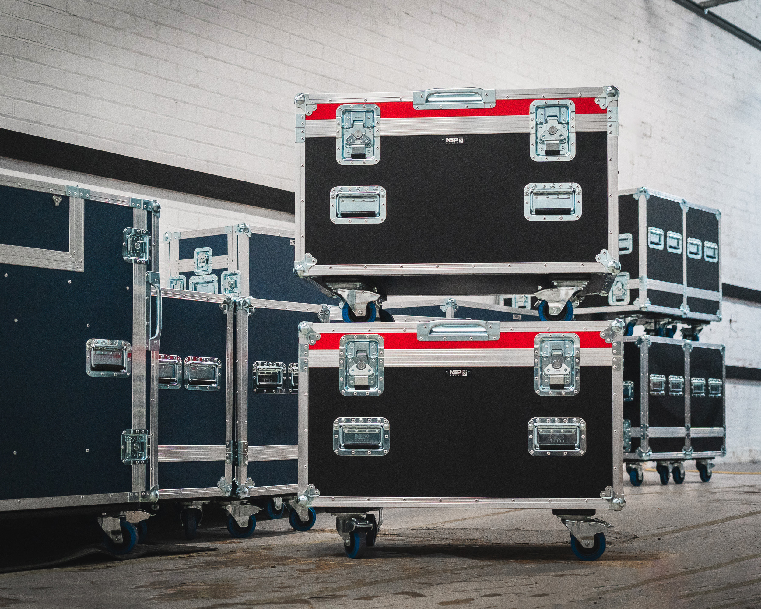 Black Friday 2025 - Cheap Road Trunk Flight Cases