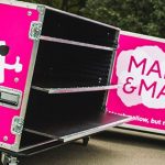 (Flight) Case Study - Mallow & Marsh Custom Retail Cases