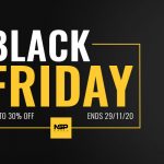 Black Friday Deals Now Live | Flight Cases & Carry Bags