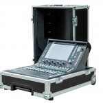 Allen & Heath DLive CTI1500 Flight Case | New Product Launch